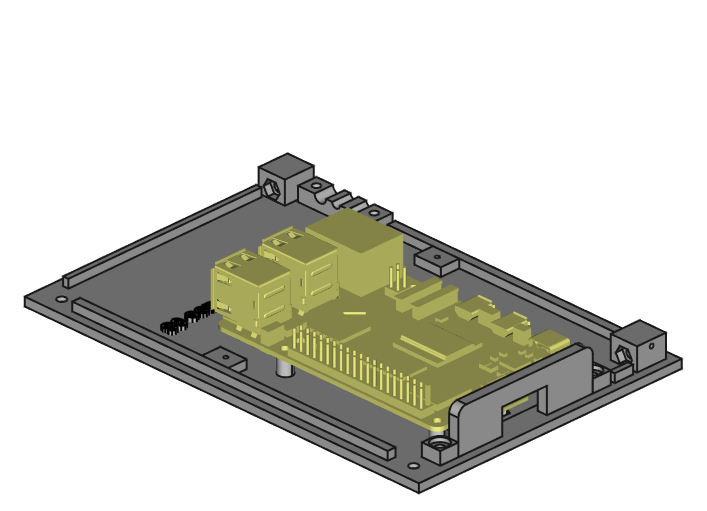 OMVNAS Base08+Pi5+SDopening 01
