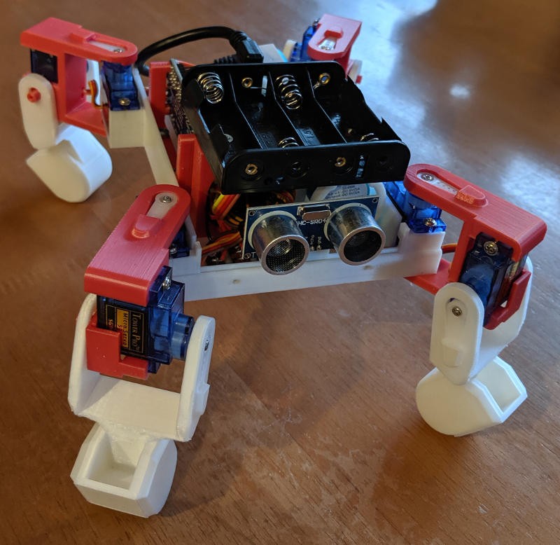 8DOF Quadrabot 20190603 205224 800w