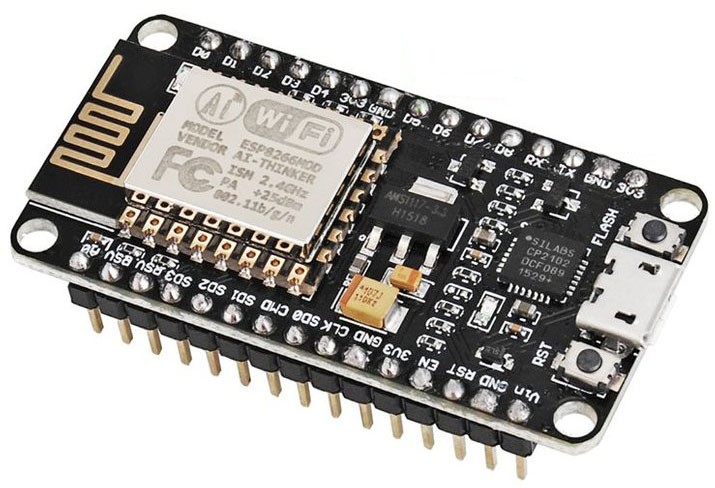 ESP8266 NodeMCUv1.0