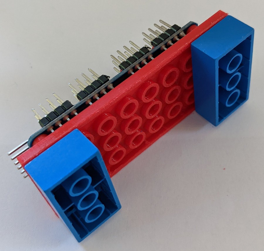 Servo LEGO Connectors 20210716 090711682 900w