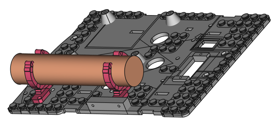 Mega Flex 22mm Battery Clips 02