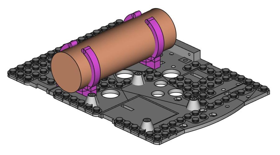Mega Flex 32mm Battery Clips 02