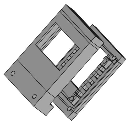 OLED Case 02