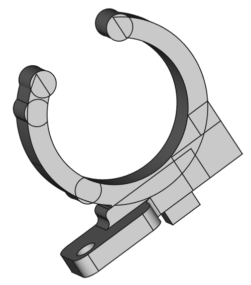 22mm Battery Clamp 01