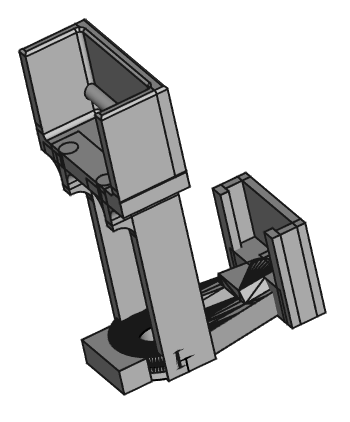 Servo US+camera Mount 02