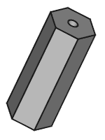 RPi Hex Spacer 01