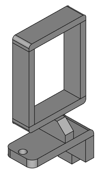 USB Adapt Holder Left 01