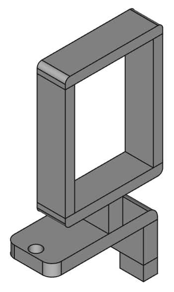 USB Adapt Holder Right 01