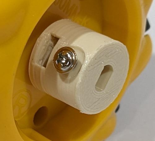 Mecanum Wheel+adaptor Close Up 20240201 185121092 500w