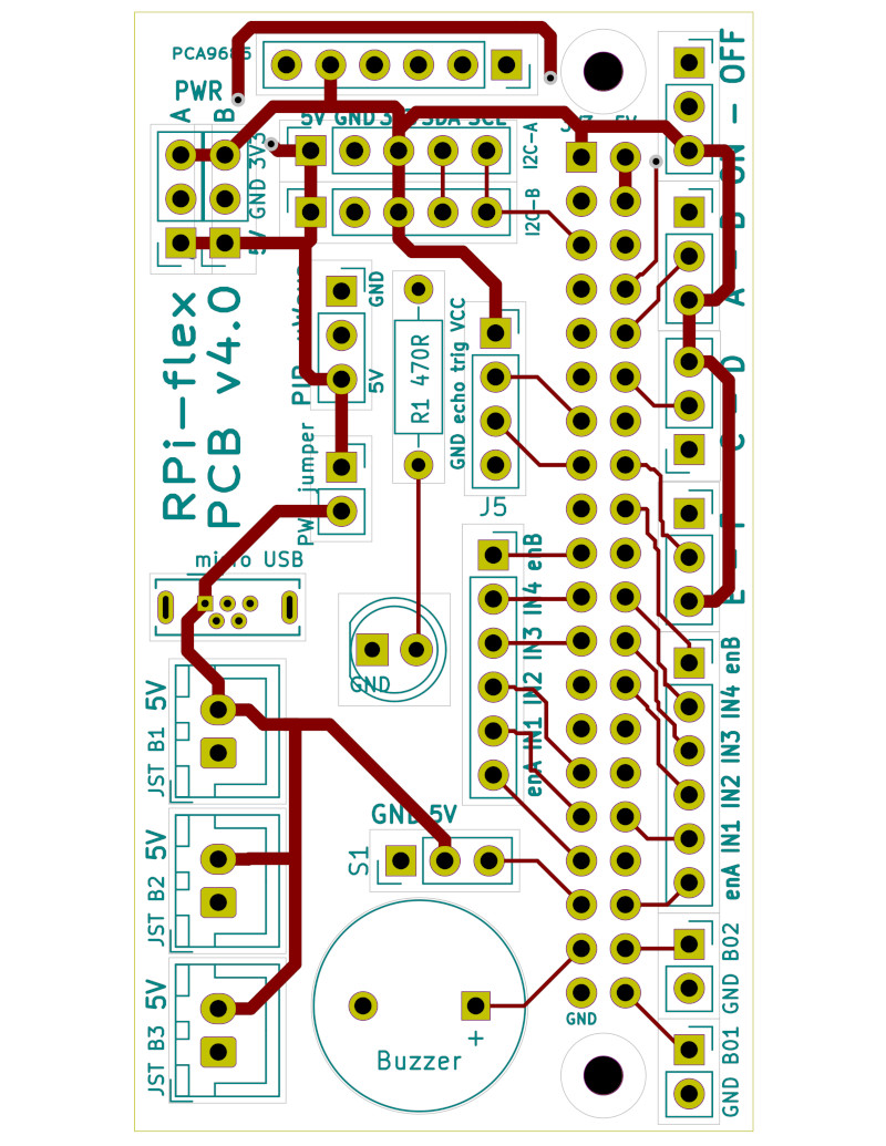 RPi Flex PCB04 Front03 800w