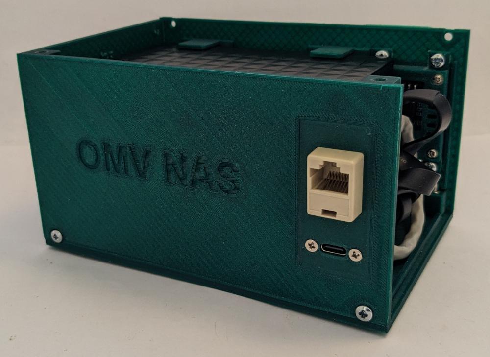 OMV Small NAS 20240321 115510203 1000w