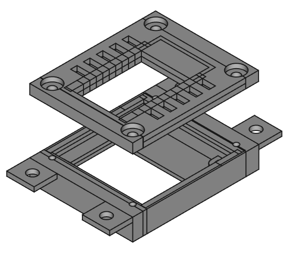 OLED01 Insert+cover