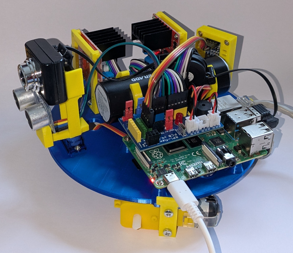 3WD Robot 20250425 073805836 1000w