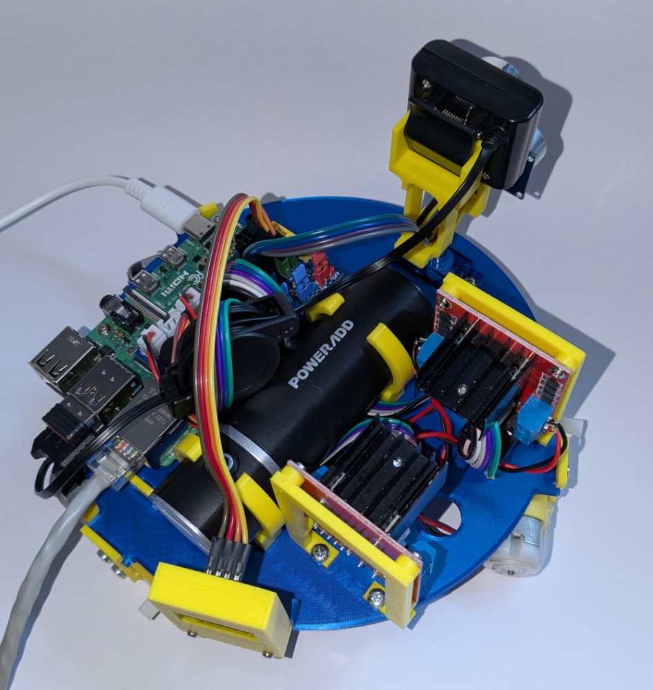 3WD Robot 20250425 073730948 1000w