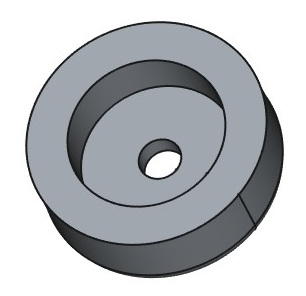 Omni Wheel Hub Cap02